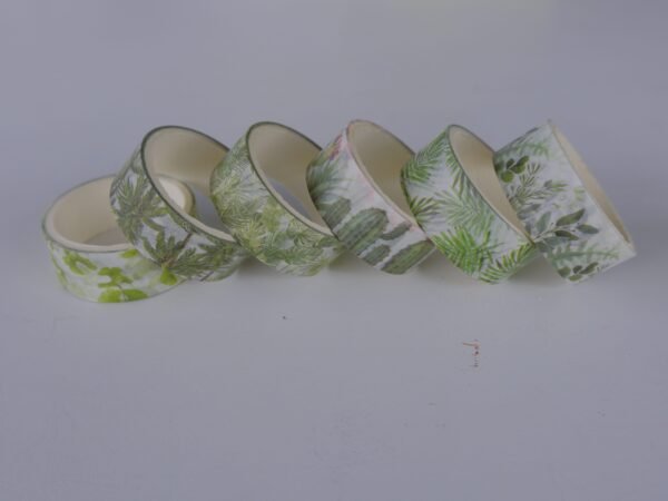 ok_DSF2329-min Washi Tapes - Thème Feuilles et Nature