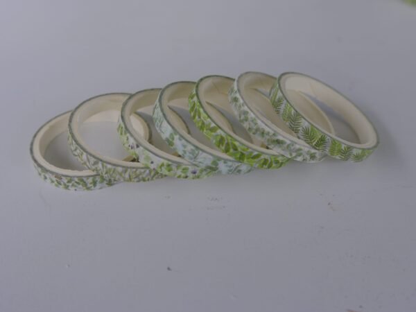ok_DSF2335-min Washi Tapes - Thème Feuilles et Nature
