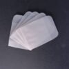 Mini Enveloppes Transparentes