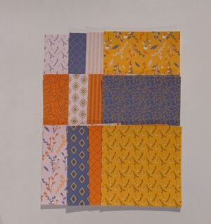 Papier pour scrapbooking